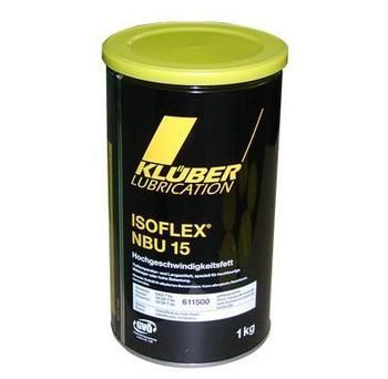 克鲁勃BE31-502皂基润滑脂  KLUBERPLEX BE 31-502  克鲁勃皂基润滑脂