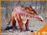 仿真动物   电动恐龙—阿马加龙 仿真恐龙制作工厂