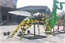 大型商场公园主题展 仿真昆虫出租
