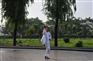太极-总结出了太极拳的共性，认识五个数就能学会太极拳