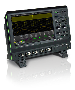 HDO4000系列示波器|云帆兴烨  数字示波器  力科示波器