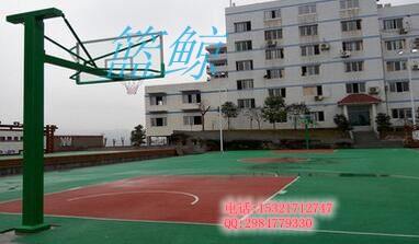 北京门头沟区埋地式方管篮球架价格为里约助阵呐喊  移动拆装篮球架价格  手动液压篮球架厂家