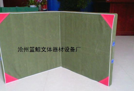 门头沟区舞蹈体操房海绵垫子价格保证信得过的产品  体操垫子厂家