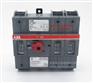 ABB双电源DPT63-CB010 C6 4P