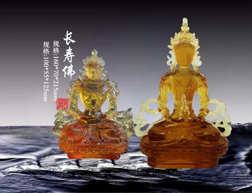 琉璃地藏王菩萨，琉璃佛像生产厂家  琉璃密宗佛像  琉璃文殊菩萨佛像  寺庙开光礼品
