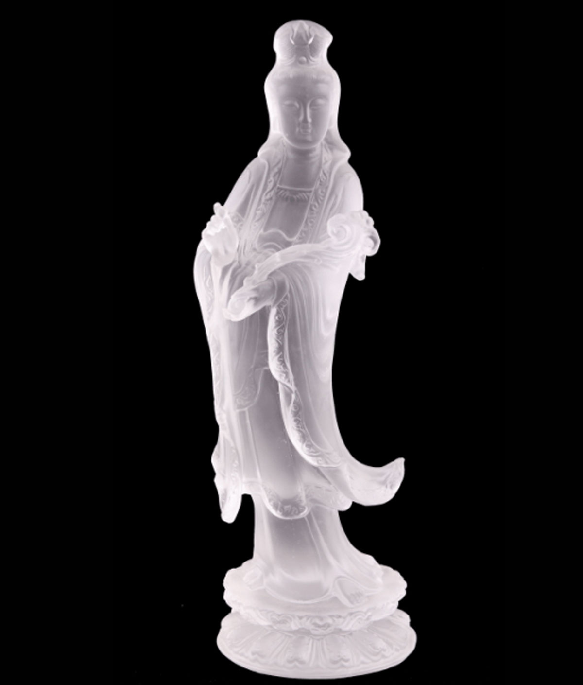 琉璃地藏王菩萨，琉璃佛像生产厂家  琉璃密宗佛像  琉璃文殊菩萨佛像  寺庙开光礼品
