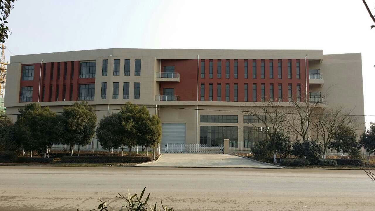 南京金路土工复合材料有限公司