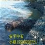 河道治理铅丝石笼网 堤坝加固石笼网箱 护坡石笼护垫