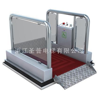 圣普电梯