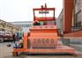 长城建机小型混凝土搅拌站最新批发价格