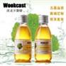wookcast 酒店一次性用品洗发液 高档会所客房洗漱用品