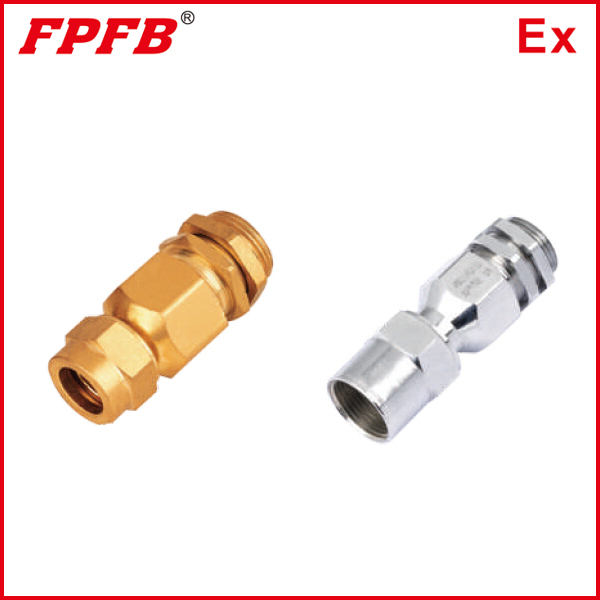 BTL-系列防爆填料函厂家直销