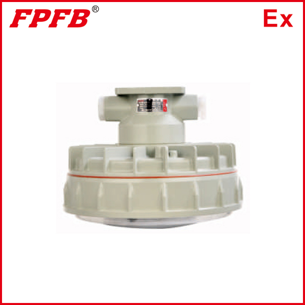 CCD96-系列防爆环形荧光灯厂家直销