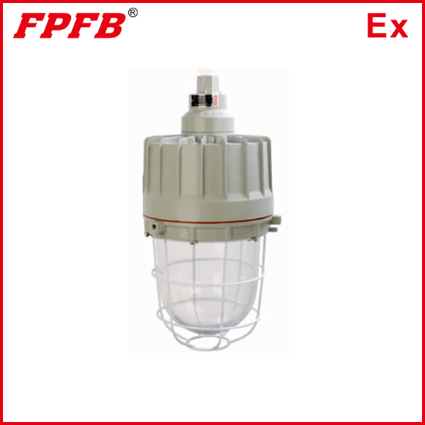 BAD81-系列防爆灯厂家直销