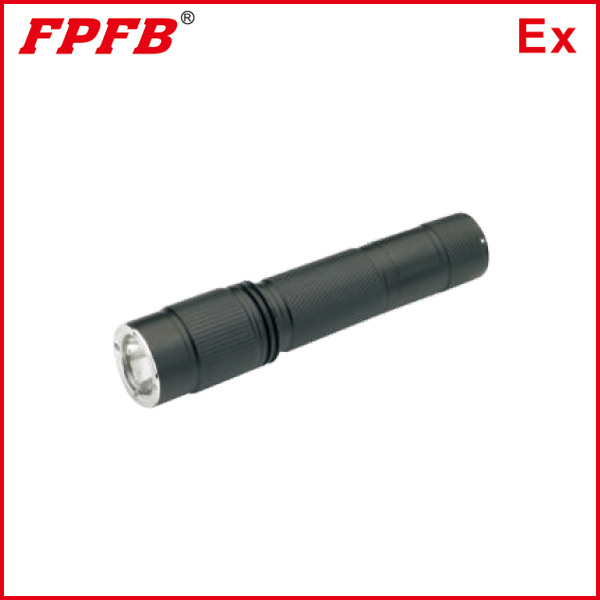BXD6011A-系列防爆强光电筒厂家直销
