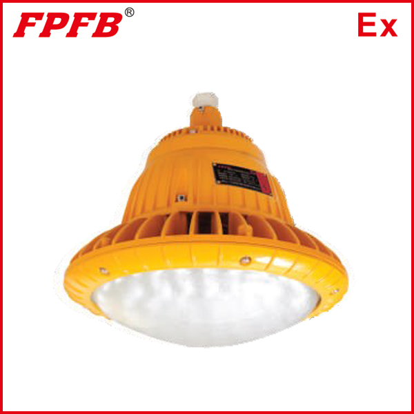 BAD88-系列高效节能LED防爆灯厂家直销