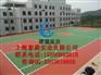 桂阳塑胶篮球场优质