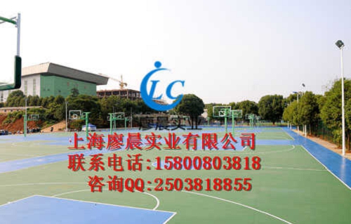 怀化塑胶篮球场优质