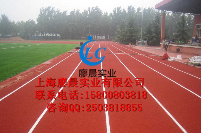 日照塑胶篮球场保质保量