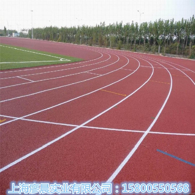 随州塑胶跑道无毒无害