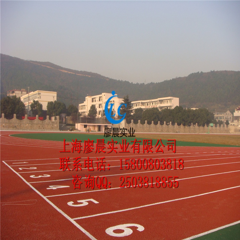 抚州塑胶跑道厂家承包