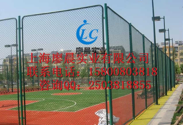 马鞍山篮球场围网厂家翻新