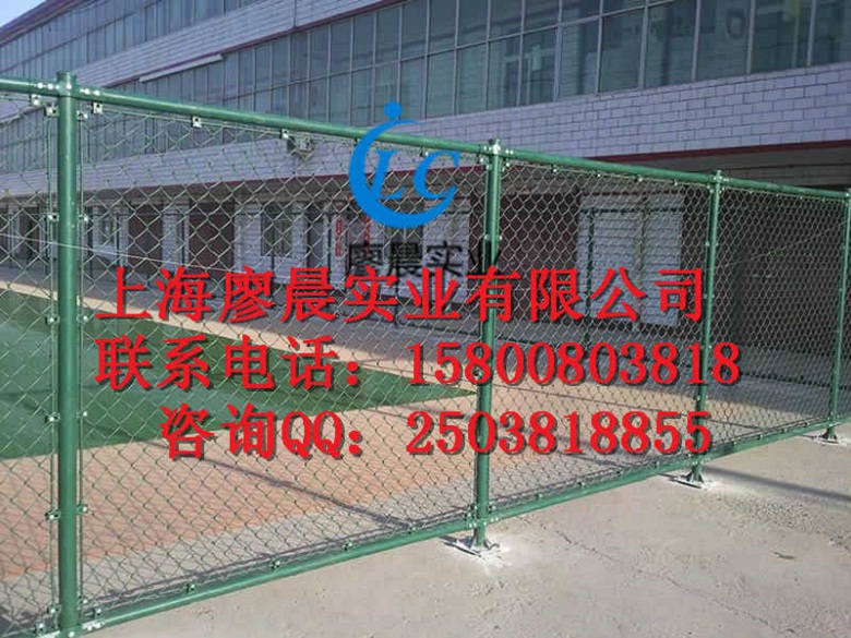 阜阳篮球场围网标准尺寸