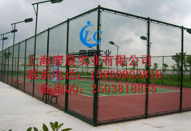 攀枝花篮球场围网价格
