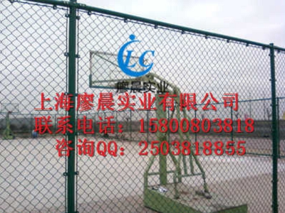 马鞍山篮球场围网厂家翻新