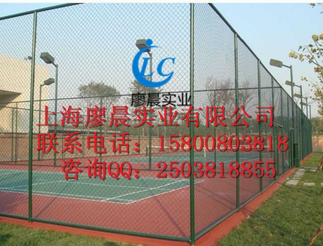 阜阳篮球场围网标准尺寸