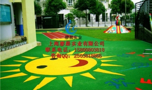 巴中塑胶地坪材料报价