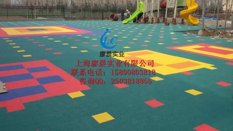 常州塑胶地面标准尺寸