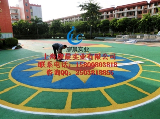 宜宾塑胶地坪低价销售