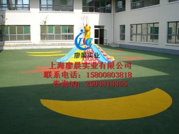 张家口塑胶地面保质保量