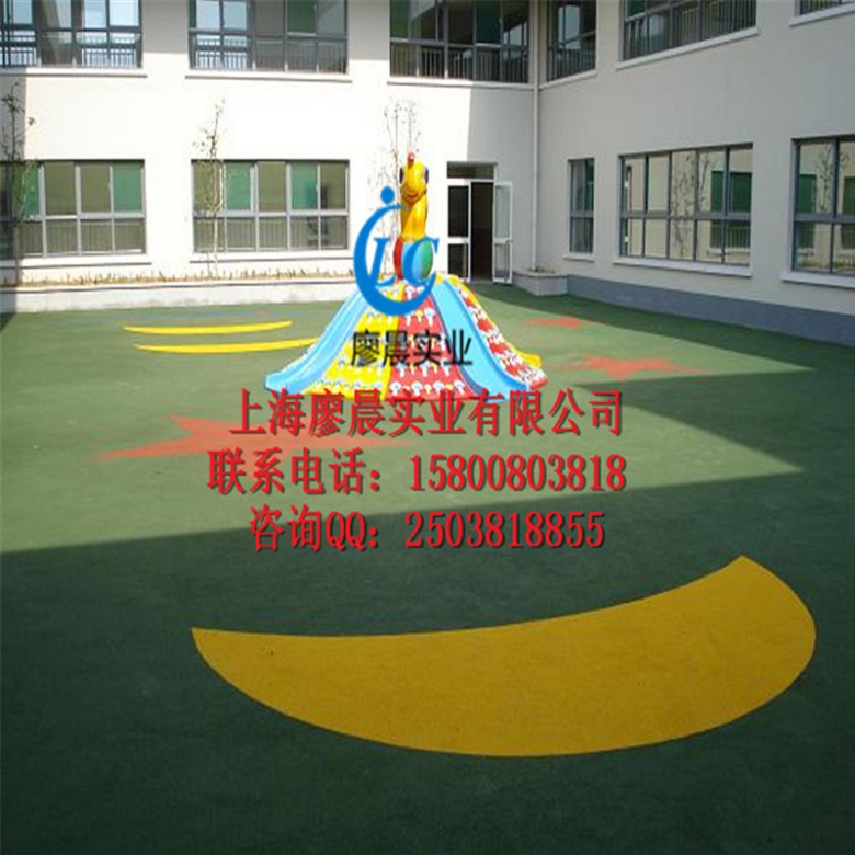 常州塑胶地面标准尺寸