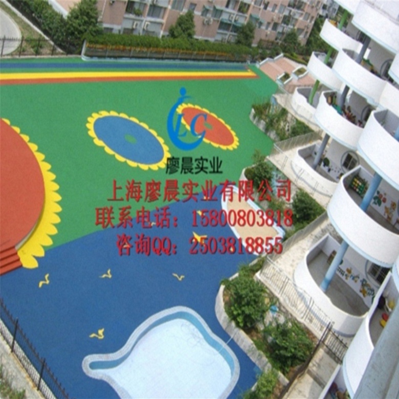 永州塑胶地面批发报价