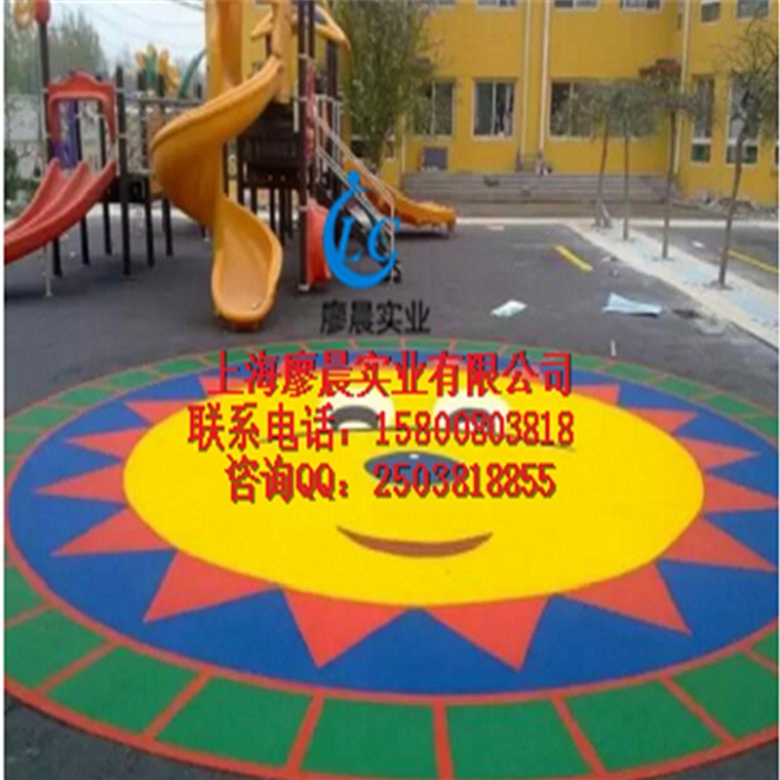 宁波塑胶地面标准尺寸