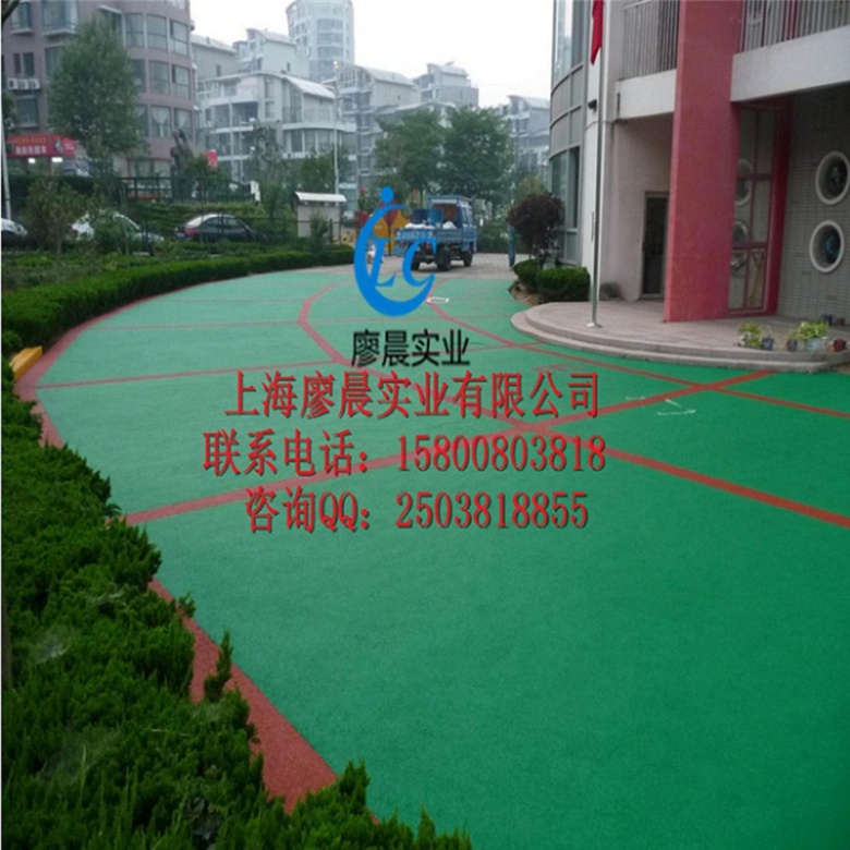 常州塑胶地面标准尺寸