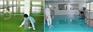 自流平价位_[壹平建材]环氧自流平地坪安全可靠