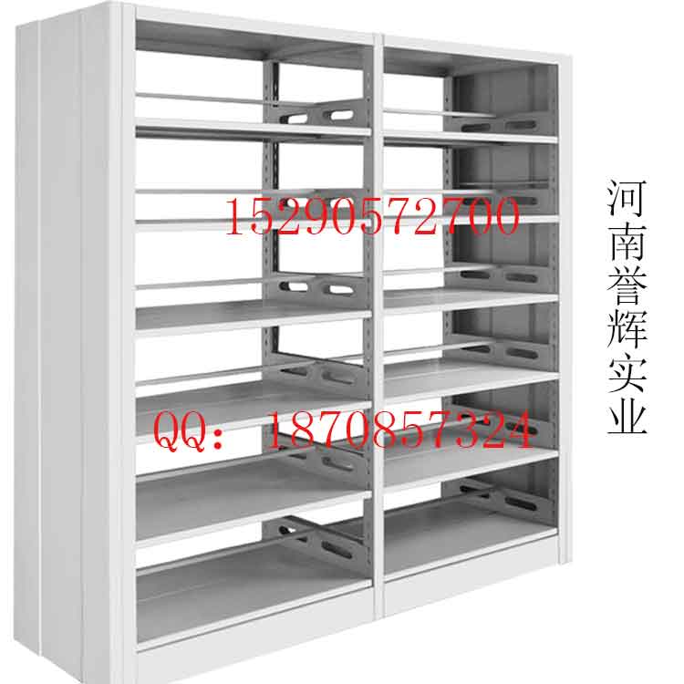 齐齐哈尔钢制书架价格 书架报价