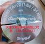 GERWAH AKN 18 TA=4.4ft-lbs/6Nm