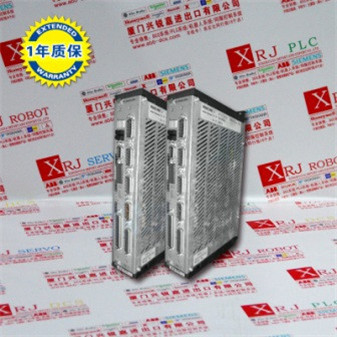 ABB 3HAC022657-014 DCS系统备件