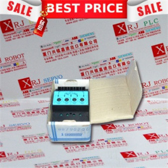 ABB 3HAC034988-002 DCS系统备件