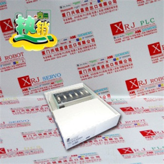 ABB 3HAC022446-001 DCS系统备件