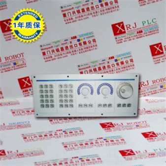 ABB 3HAC022478-001 DCS系统备件