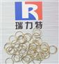 中山好用的银焊环哪里买,银焊片厂家