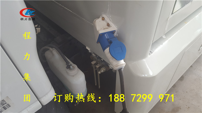 烟台带舞台宣传LED宣传车厂家直销价