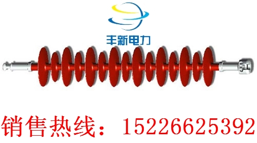 FXBW4-66/70复合悬式绝缘子&nbsp;&nbsp;复合绝缘子
