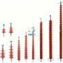 FXBW4-10/70悬式复合绝缘子
