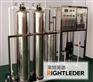 连云港工厂分质供水_公司报价